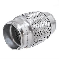 Гофра глушителя Inner Braid 45x100