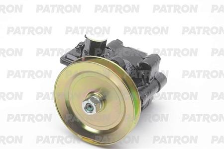 Насос гидроусилителя PPS1192