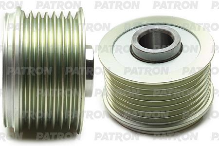 P5014210 Шкив генератора