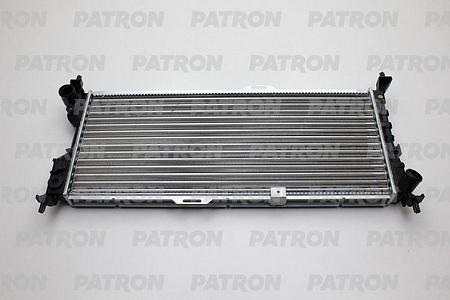 PRS3814 Радиатор системы охлаждения