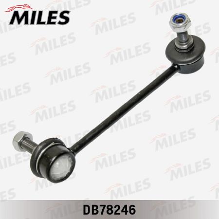 DB78246 Тяга стабилизатора MAZDA 6 02- пер.подв.прав.