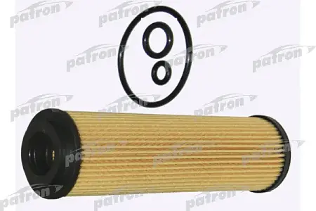 PF4170 Фильтр масляный