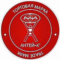 Брызговики универсальные АНТЕЙКО черные SPORT (2шт.) 370х220 мм А-379