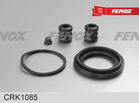 CRK1085 Ремкомплект суппорта передний VOLKSWAGEN PASSAT 88-