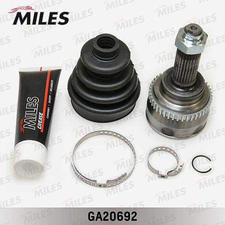 GA20692 ШРУС SUZUKI IGNIS 01-04 нар.