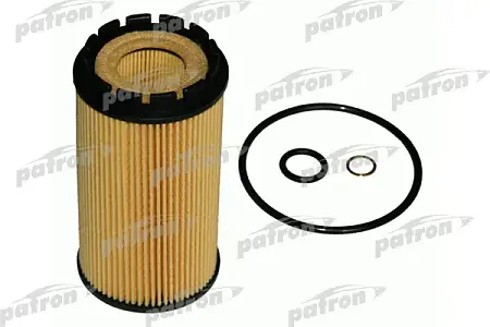 PF4174 Фильтр масляный
