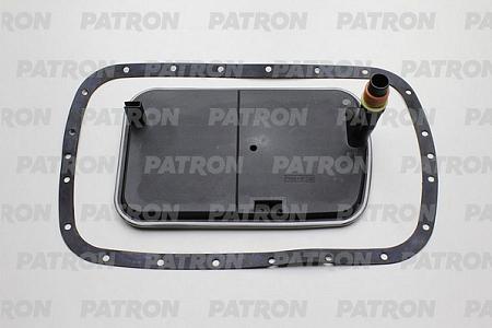 PF5024 Фильтр АКПП