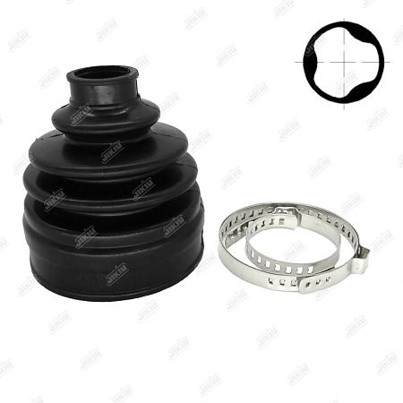 Пыльник шруса TOYOTA GX470/4 Runner 02-09 CD21002