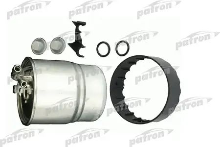PF3164 Фильтр топливный