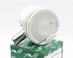 PN-57241 поршень 0.50 RENAULT 1.6i 16V K4M 716-858 PN-57241