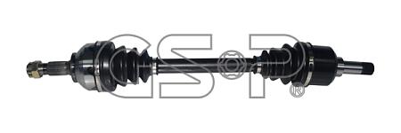 ШРУС CITROEN C5 1.6HDI-2.2HDI 01- нар. 845038