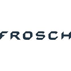 Брызговики задние HYUNDAI Solaris, 02/2014->, сед., 2 шт.(optimum) в пакете FROSCH NLF.20.01.E10 NLF.20.01.E10