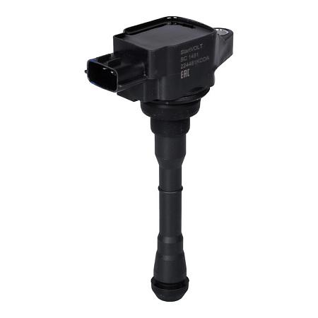 STARTVOLT SC 1491 Катушка зажигания для автомобилей Nissan Qashqai J11 (13-)/X-Trail T32 (14-) 2.0i/Juke F15 (10-) 1.6DIG-T