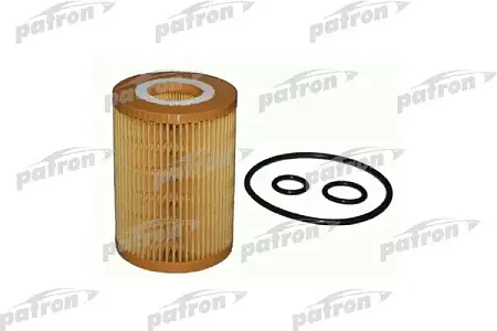 PF4198 Фильтр масляный