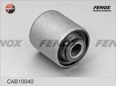 Сайлентблок рычага HYUNDAI SONATA EF пер.подв. CAB10040