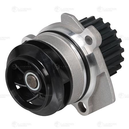 Насос водяной для а/м VW Golf VI (08-)/Tiguan (08-)/Passat B7 (10-) 1.6TDI/2.0TDI (LWP 1863)