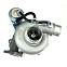 Турбокомпрессор TD05H1 фланец Subaru 14411AA700 tur114