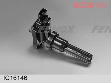 IC16146 Катушка зажигания MITSUBISHI LANCER 03-/OUTLANDER -06