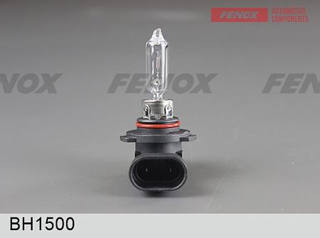 Лампа HB3 (9005) 12V 65W P20d BH1500