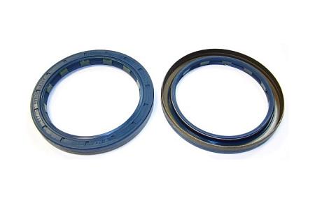 Сальник ступицы Mersedes LK/LN2 711/811  -98 104320