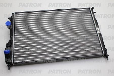 PRS3198 Радиатор системы охлаждения