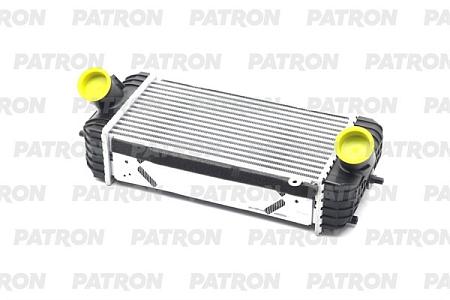 PRS5060 Интеркулер