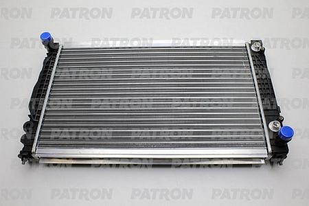 PRS3020 Радиатор системы охлаждения