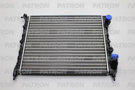 PRS3202 Радиатор системы охлаждения