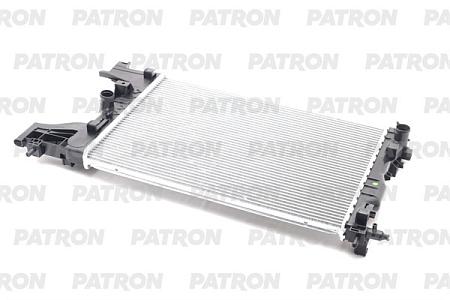 PRS4380 Радиатор системы охлаждения