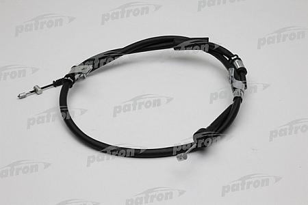 PC3154 Трос стояночного тормоза