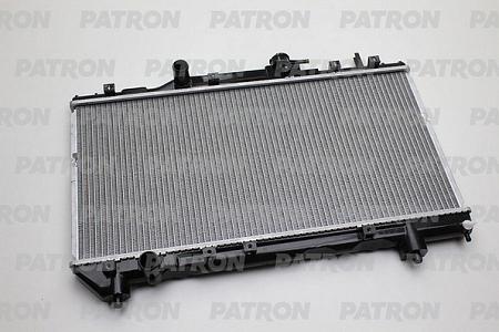 PRS3238 Радиатор системы охлаждения