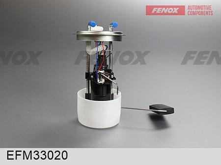 EFM33020 Бензонасос LADA GRANTA 11-