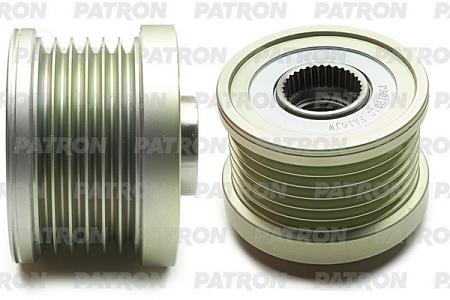 P5019310 Шкив генератора