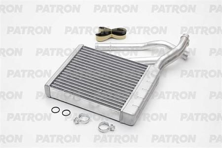 PRS2224 Радиатор отопителя