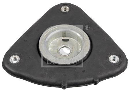 Опора амортизатора передн.. Focus CMAX 03- 30786