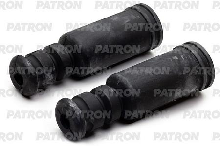 Защитный комплект амортизатора PPK170