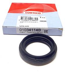 Сальник 01034114B
