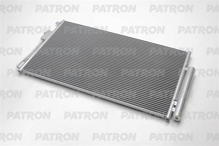 PRS1433 Радиатор кондиционера