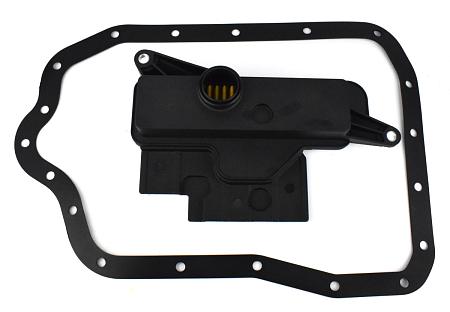 Фильтр АКПП с прокладкой поддона TOYOTA CAMRY 08- JT21001K