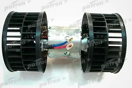 PFN009 Вентилятор отопителя