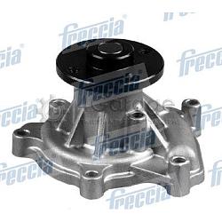 Помпа водяная TOYOTA YARIS 1.0 16V 2003/05 wp0155