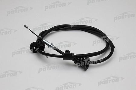 PC3178 Трос стояночного тормоза