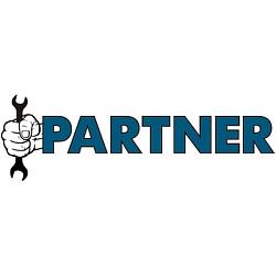 Съемник подшипников двухлапый с двумя фиксирующими болтами, 6 inch, d 100 мм, длина лап 110 мм PA-020506