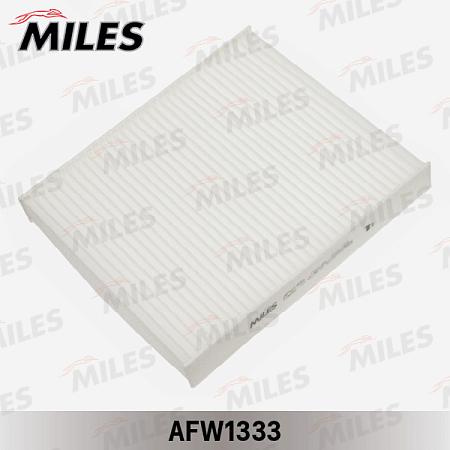 AFW1333 Фильтр салона TOYOTA PRIUS/HILUX 15-