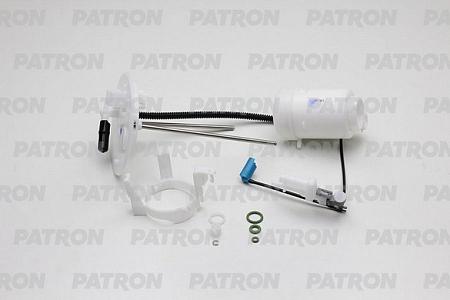 PF3309 Фильтр топливный