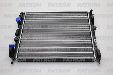 PRS3196 Радиатор системы охлаждения