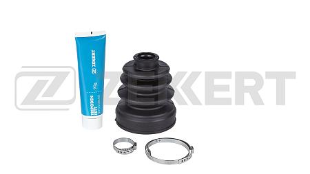 Пыльник ШРУСа к-т Nissan Almera (B10) 06- sm-1281s