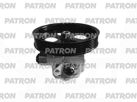 Насос гидроусилителя PPS1129