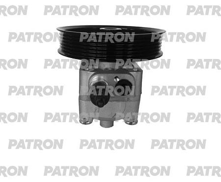 Насос гидроусилителя PPS857