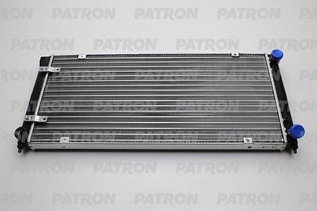 PRS3347 Радиатор системы охлаждения